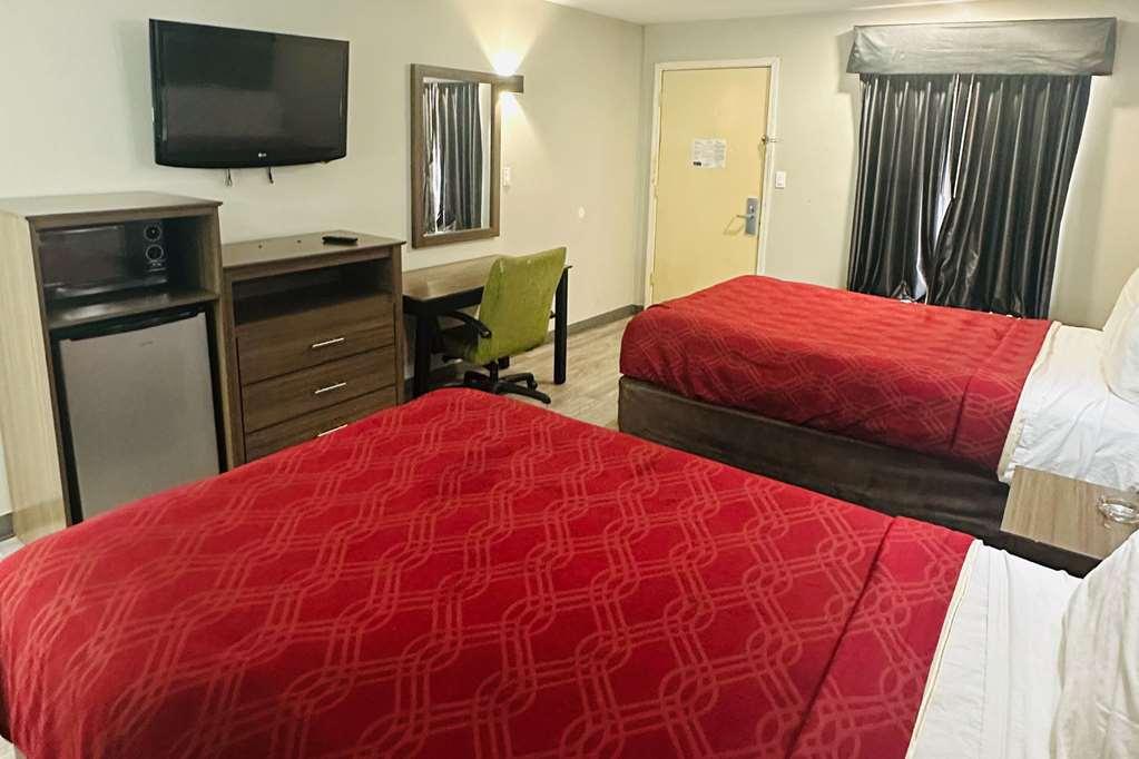 Econo Lodge Union City - Atlanta South Zimmer foto
