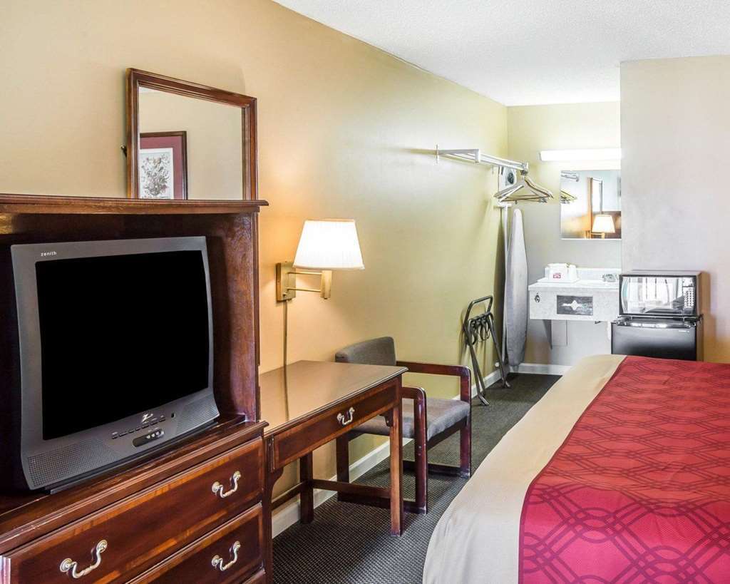 Econo Lodge Union City - Atlanta South Zimmer foto